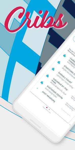 Emulate Android APK CRIBS