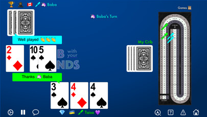 Emulate iPhone app Crib With Your Friends using MyAndroid Emulate iPhone app Crib With Your Friends using MyAndroid
