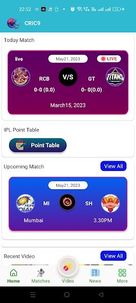 Run android online APK Cric9 - Score Prediction from MyAndroid or emulate Cric9 - Score Prediction using MyAndroid Run android online APK Cric9 - Score Prediction from MyAndroid or emulate Cric9 - Score Prediction using MyAndroid