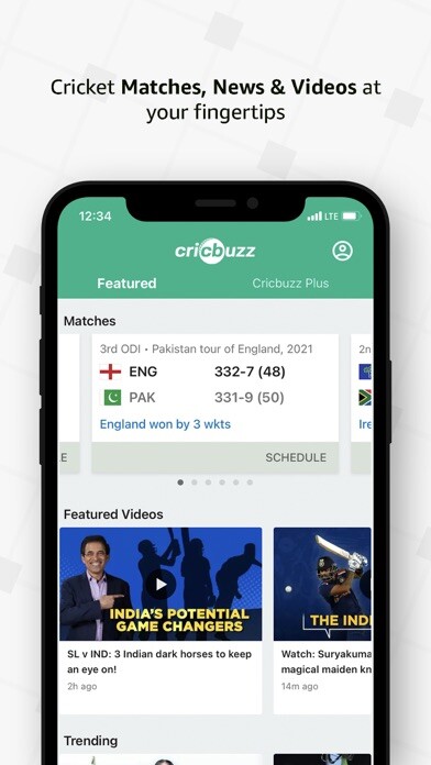 Emulate iPhone app Cricbuzz Cricket Scores & News using MyAndroid Emulate iPhone app Cricbuzz Cricket Scores & News using MyAndroid