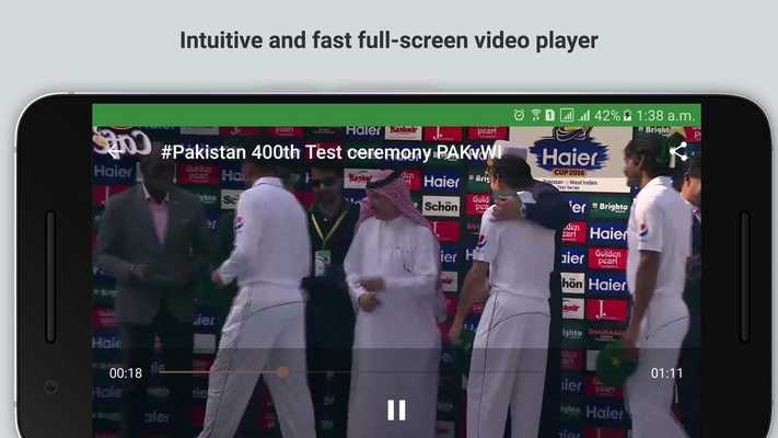 Emulate Android APK CricCentral: Live Score IPL Emulate Android APK CricCentral: Live Score IPL