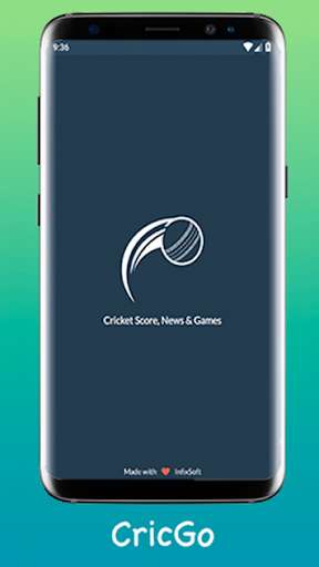 Run android online APK CricGo - Live Cricket Scores, News & Game from MyAndroid or emulate CricGo - Live Cricket Scores, News & Game using MyAndroid