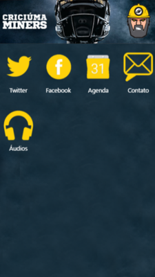 Emulate Android APK Criciuma Miners Emulate Android APK Criciuma Miners