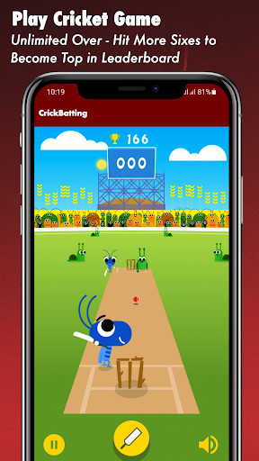 Run android online APK CrickBatting - Free T20 World Cricket Championship from MyAndroid or emulate CrickBatting - Free T20 World Cricket Championship using MyAndroid Run android online APK CrickBatting - Free T20 World Cricket Championship from MyAndroid or emulate CrickBatting - Free T20 World Cricket Championship using MyAndroid