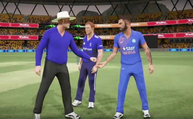 Emulate Android APK Cricket 2019 Emulate Android APK Cricket 2019
