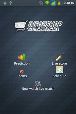 Emulate Android APK CRICKET365 Emulate Android APK CRICKET365