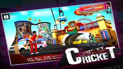 Emulate iPhone app Cricket 3D : Street Challenge using MyAndroid Emulate iPhone app Cricket 3D : Street Challenge using MyAndroid