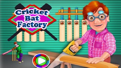 Emulate iPhone app Cricket Bat Factory using MyAndroid Emulate iPhone app Cricket Bat Factory using MyAndroid