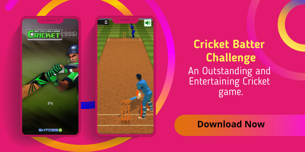 Run android online APK Cricket Batter Challenge from MyAndroid or emulate Cricket Batter Challenge using MyAndroid