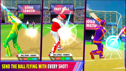 Emulate iPhone app Cricket Clash Live using MyAndroid Emulate iPhone app Cricket Clash Live using MyAndroid