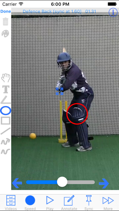 Emulate iPhone app Cricket Coach Plus HD using MyAndroid Emulate iPhone app Cricket Coach Plus HD using MyAndroid