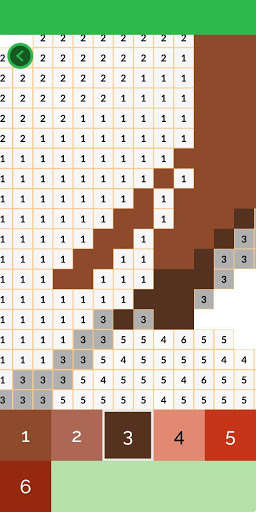 Run android online APK Cricket colouring games color by number sports from MyAndroid or emulate Cricket colouring games color by number sports using MyAndroid