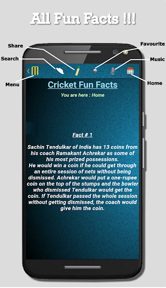 Emulate Android APK Cricket Fun Facts Emulate Android APK Cricket Fun Facts
