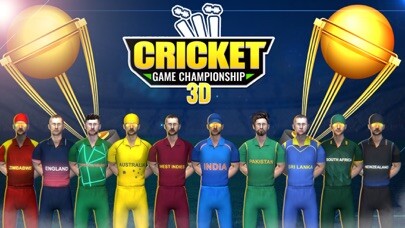 Emulate iPhone app Cricket Game Championship 3D using MyAndroid Emulate iPhone app Cricket Game Championship 3D using MyAndroid