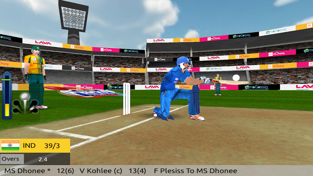 Run android online APK Cricket Game : FreeHit Cricket from MyAndroid or emulate Cricket Game : FreeHit Cricket using MyAndroid Run android online APK Cricket Game : FreeHit Cricket from MyAndroid or emulate Cricket Game : FreeHit Cricket using MyAndroid