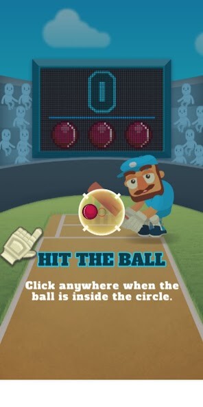 Run android online APK Cricket Hero Baseball 2023 from MyAndroid or emulate Cricket Hero Baseball 2023 using MyAndroid Run android online APK Cricket Hero Baseball 2023 from MyAndroid or emulate Cricket Hero Baseball 2023 using MyAndroid