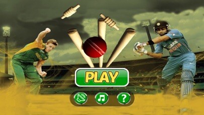 Emulate iPhone app Cricket International Cup League 2017 using MyAndroid Emulate iPhone app Cricket International Cup League 2017 using MyAndroid