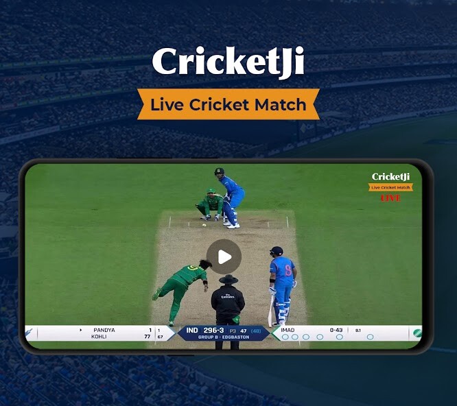 Run android online APK CricketJi - Live Cricket Score from MyAndroid or emulate CricketJi - Live Cricket Score using MyAndroid Run android online APK CricketJi - Live Cricket Score from MyAndroid or emulate CricketJi - Live Cricket Score using MyAndroid