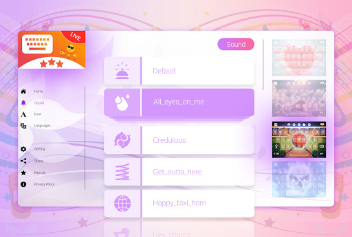 Run android online APK Cricket Keyboard from MyAndroid or emulate Cricket Keyboard using MyAndroid Run android online APK Cricket Keyboard from MyAndroid or emulate Cricket Keyboard using MyAndroid