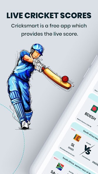 Run android online APK Cricket live line for IPL 2022 from MyAndroid or emulate Cricket live line for IPL 2022 using MyAndroid