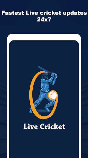 Run android online APK Cricket Live Line: Live score, Fast Live Line from MyAndroid or emulate Cricket Live Line: Live score, Fast Live Line using MyAndroid