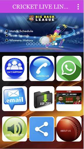 Run android online APK CRICKET LIVE LINE & TIPS 1ST from MyAndroid or emulate CRICKET LIVE LINE & TIPS 1ST using MyAndroid Run android online APK CRICKET LIVE LINE & TIPS 1ST from MyAndroid or emulate CRICKET LIVE LINE & TIPS 1ST using MyAndroid