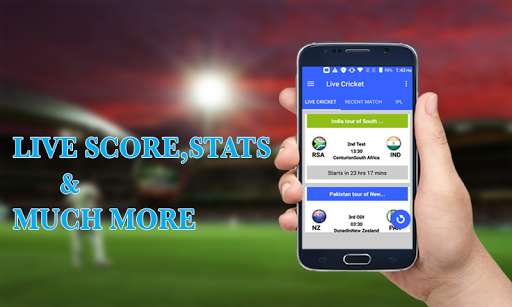 Run android online APK Cricket Live Score & Schedule 2018 from MyAndroid or emulate Cricket Live Score & Schedule 2018 using MyAndroid Run android online APK Cricket Live Score & Schedule 2018 from MyAndroid or emulate Cricket Live Score & Schedule 2018 using MyAndroid