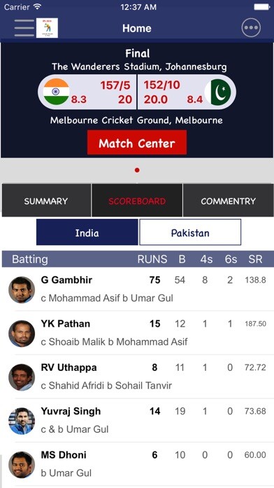 Emulate iPhone app Cricket LIVE Scores - Live Streaming,IPL Live Version,BBL Live Version,PSL Live Version,Bangladesh Premium Leangh using MyAndroid Emulate iPhone app Cricket LIVE Scores - Live Streaming,IPL Live Version,BBL Live Version,PSL Live Version,Bangladesh Premium Leangh using MyAndroid