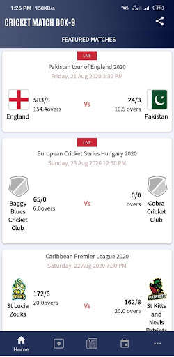 Run android online APK Cricket Match Box 9 from MyAndroid or emulate Cricket Match Box 9 using MyAndroid Run android online APK Cricket Match Box 9 from MyAndroid or emulate Cricket Match Box 9 using MyAndroid