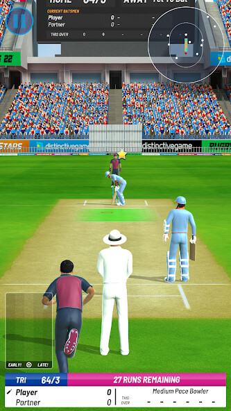 Run android online APK Cricket Megastar 2 from MyAndroid or emulate Cricket Megastar 2 using MyAndroid Run android online APK Cricket Megastar 2 from MyAndroid or emulate Cricket Megastar 2 using MyAndroid