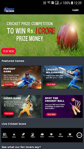 Run android online APK Cricket Millionaire from MyAndroid or emulate Cricket Millionaire using MyAndroid Run android online APK Cricket Millionaire from MyAndroid or emulate Cricket Millionaire using MyAndroid