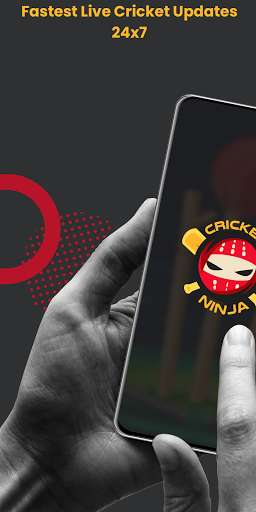 Run android online APK Cricket Ninja - Fast Live Line & Cricket Scores from MyAndroid or emulate Cricket Ninja - Fast Live Line & Cricket Scores using MyAndroid