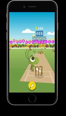 Emulate Android APK Cricket Now