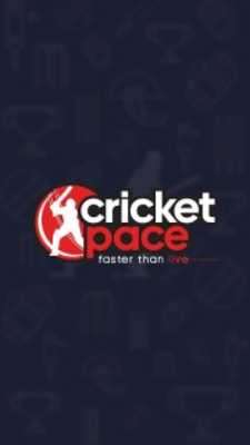 Emulate Android APK Cricket Pace