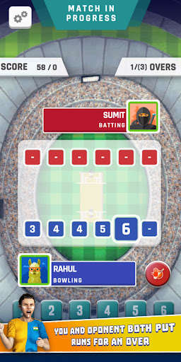 Run android online APK Cricket Paper: Idle Sport Game from MyAndroid or emulate Cricket Paper: Idle Sport Game using MyAndroid Run android online APK Cricket Paper: Idle Sport Game from MyAndroid or emulate Cricket Paper: Idle Sport Game using MyAndroid