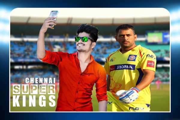 Emulate Android APK Cricket Photo Editor 2018 Emulate Android APK Cricket Photo Editor 2018