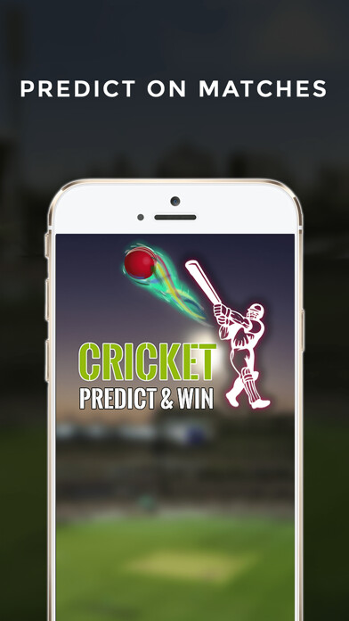 Emulate iPhone app Cricket Predict and Win using MyAndroid Emulate iPhone app Cricket Predict and Win using MyAndroid
