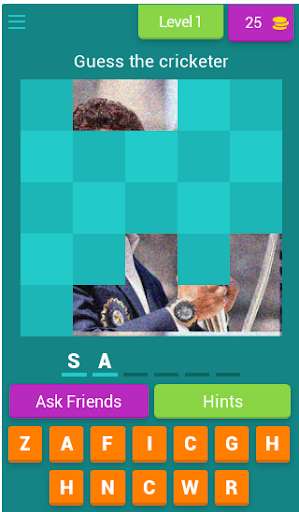 Run android online APK Cricket Quiz for Cricket Games fan from MyAndroid or emulate Cricket Quiz for Cricket Games fan using MyAndroid