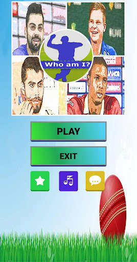 Run android online APK Cricket Quiz - Guess Cricketers from MyAndroid or emulate Cricket Quiz - Guess Cricketers using MyAndroid Run android online APK Cricket Quiz - Guess Cricketers from MyAndroid or emulate Cricket Quiz - Guess Cricketers using MyAndroid