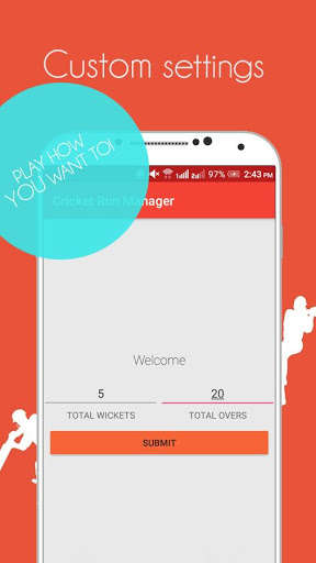 Run android online APK Cricket Run Manager from MyAndroid or emulate Cricket Run Manager using MyAndroid Run android online APK Cricket Run Manager from MyAndroid or emulate Cricket Run Manager using MyAndroid