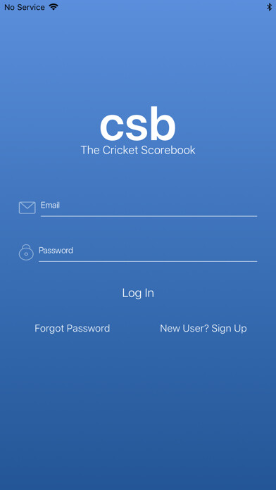 Emulate iPhone app CricketSB using MyAndroid