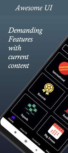 Run android online APK Cricket Schedule for PSL IPL BPL from MyAndroid or emulate Cricket Schedule for PSL IPL BPL using MyAndroid