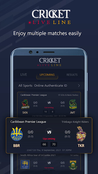 Run android online APK Cricket Score - Cricket Fast Live Line from MyAndroid or emulate Cricket Score - Cricket Fast Live Line using MyAndroid