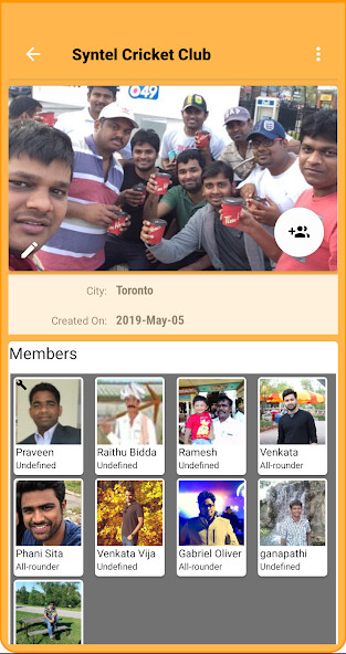 Run android online APK Cricket Scorer Club Organizer - CrickOrg from MyAndroid or emulate Cricket Scorer Club Organizer - CrickOrg using MyAndroid Run android online APK Cricket Scorer Club Organizer - CrickOrg from MyAndroid or emulate Cricket Scorer Club Organizer - CrickOrg using MyAndroid