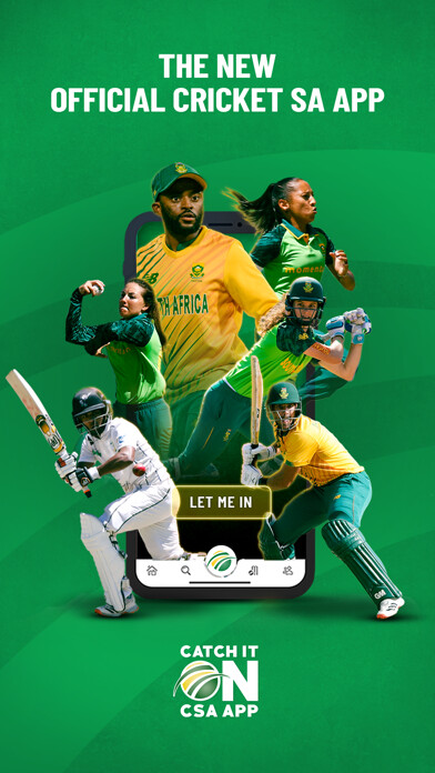 Emulate iPhone app Cricket South Africa App using MyAndroid Emulate iPhone app Cricket South Africa App using MyAndroid