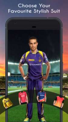 Emulate Android APK Cricket Suit for IPL Lovers
