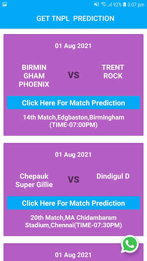 Run android online APK Cricket Toss and Prediction Expert from MyAndroid or emulate Cricket Toss and Prediction Expert using MyAndroid Run android online APK Cricket Toss and Prediction Expert from MyAndroid or emulate Cricket Toss and Prediction Expert using MyAndroid