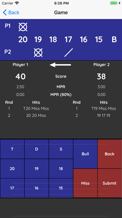 Emulate iPhone app Cricket Trainer using MyAndroid Emulate iPhone app Cricket Trainer using MyAndroid