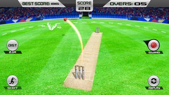 Emulate Android APK Cricket WorldCup Championship 2018