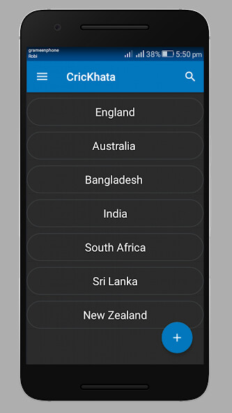 Run android online APK CricKhata - Cricket score saving app from MyAndroid or emulate CricKhata - Cricket score saving app using MyAndroid Run android online APK CricKhata - Cricket score saving app from MyAndroid or emulate CricKhata - Cricket score saving app using MyAndroid